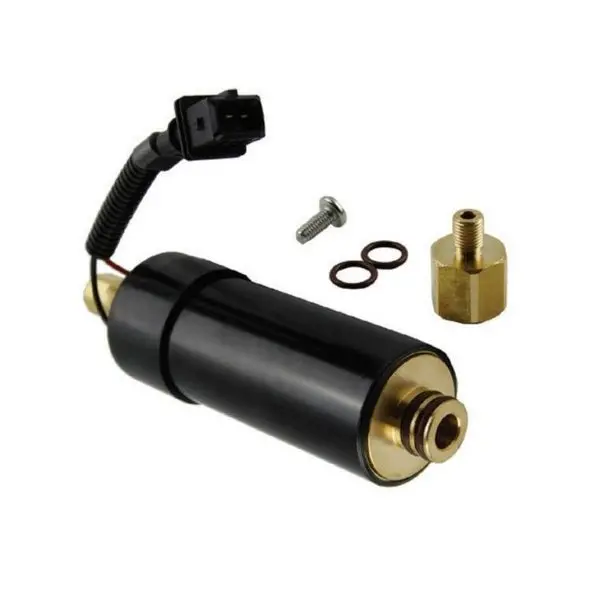 Fuel Pump Assembly 1