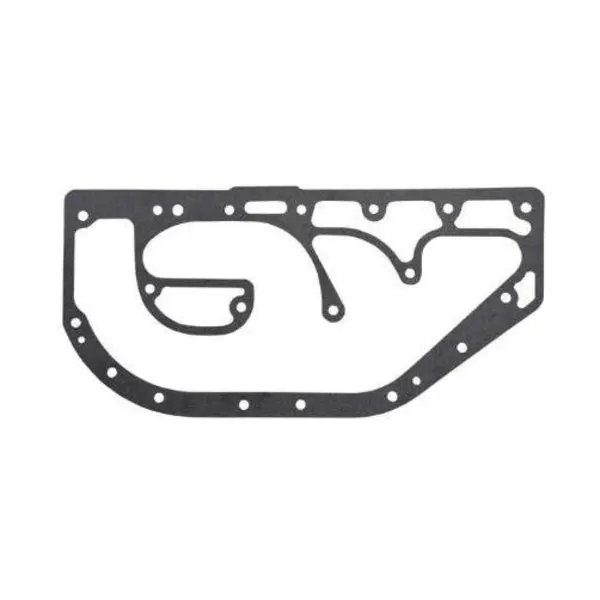 Exhaust Cover Gasket Engineered Marine Products  Engineered Marine Products 1