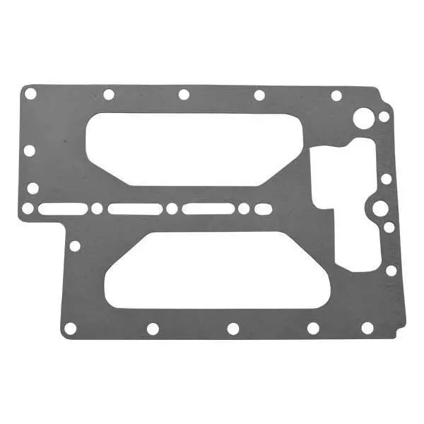 Exhaust Manifold Gasket Engineered Marine Products  Engineered Marine Products 1