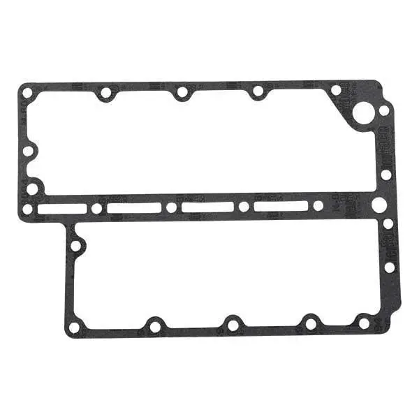 Exhaust Cover Gasket Engineered Marine Products  Engineered Marine Products 1