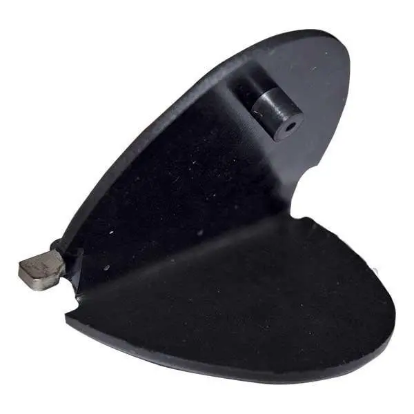 Exhaust Shutter Engineered Marine Products  Engineered Marine Products 1