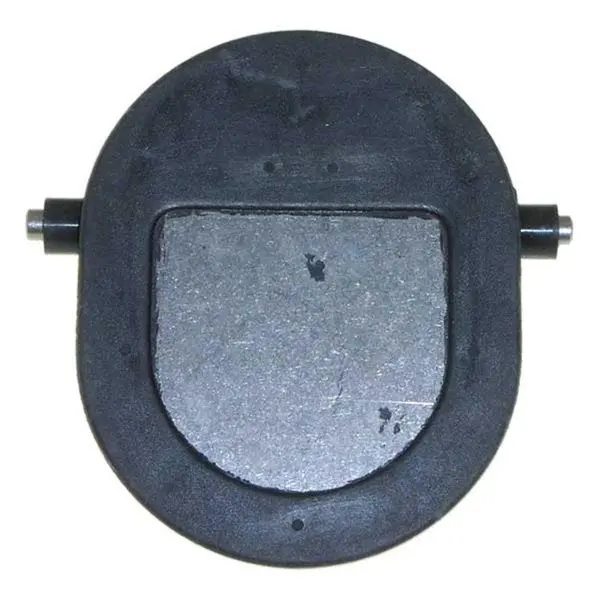 Exhaust Shutter Engineered Marine Products  Engineered Marine Products 1