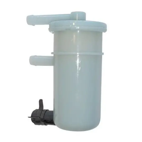 Fuel Filter Canister 1