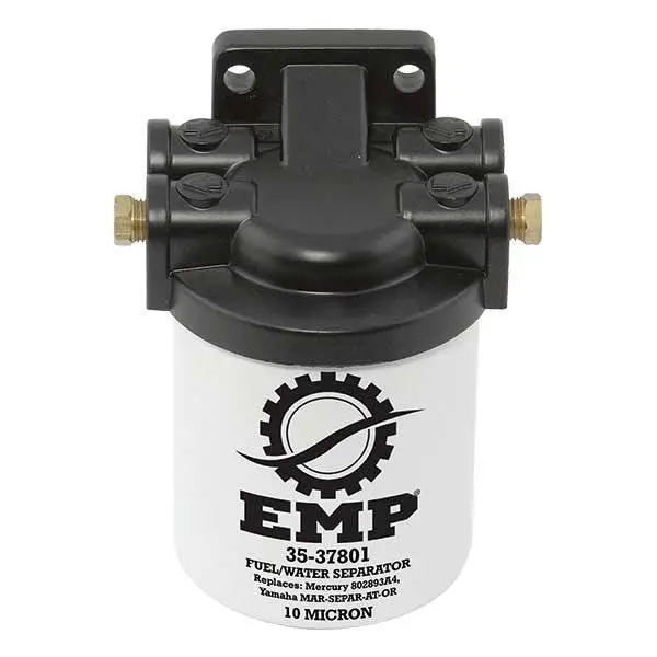 Filter Kit Fuel Water Seprtr Engineered Marine Products 1