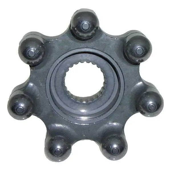 Ball Gear Engineered Marine Products  Engineered Marine Products 1
