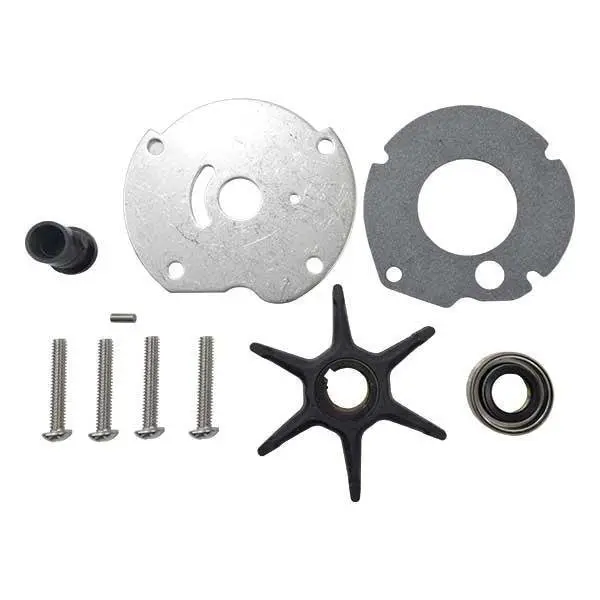 Impeller Service Kit Engineered Marine Products  Engineered Marine Products 1