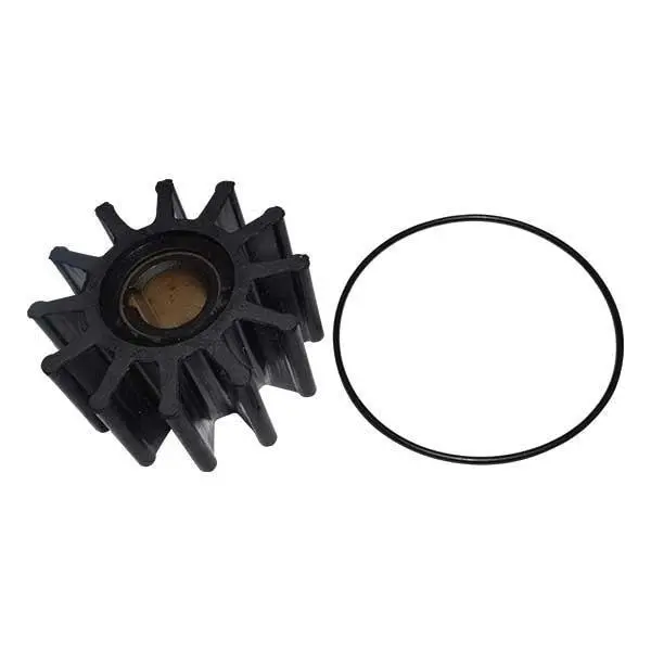 Neoprene Impeller Withoutring Engineered Marine Products 1