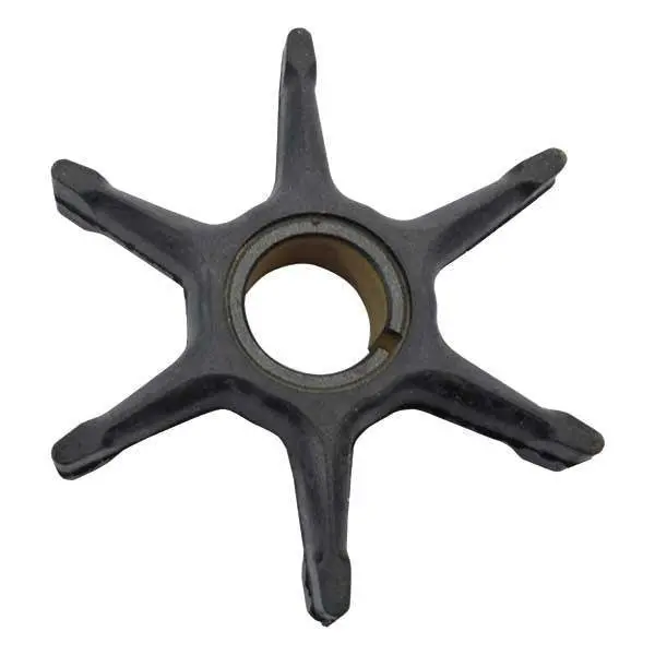 Impeller Engineered Marine Products  Engineered Marine Products 1