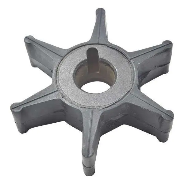Impeller Engineered Marine Products  Engineered Marine Products 1