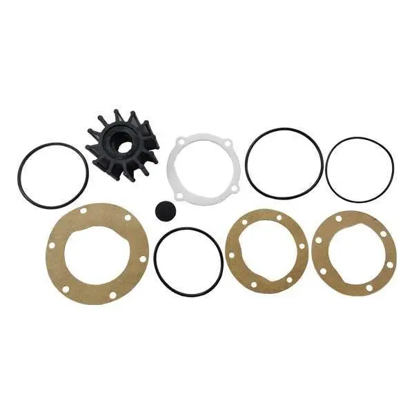 Neoprene Impeller Wgskts Engineered Marine Products  Engineered Marine Products 1