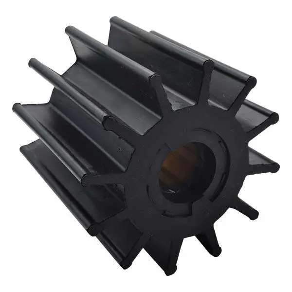 Neoprene Impeller Engineered Marine Products  Engineered Marine Products 1