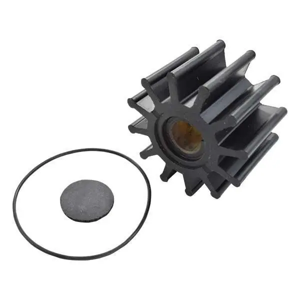 Impeller Engineered Marine Products  Engineered Marine Products 1