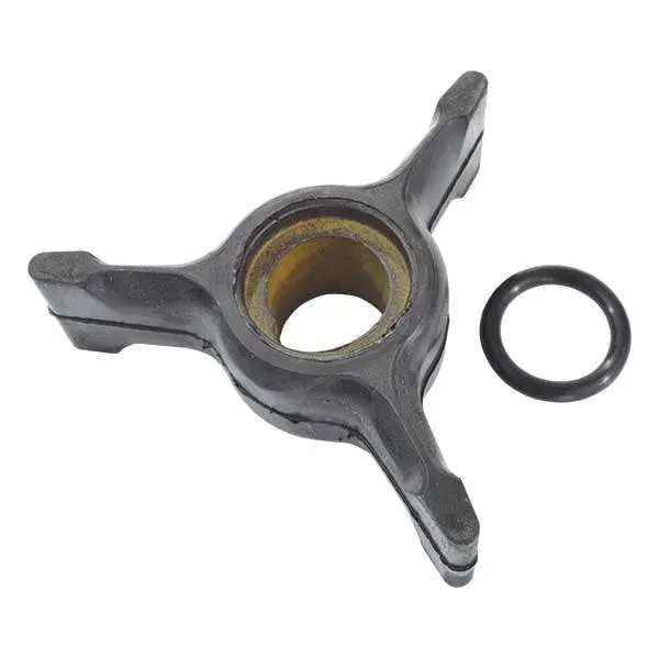 Impeller With Oring Engineered Marine Products 1