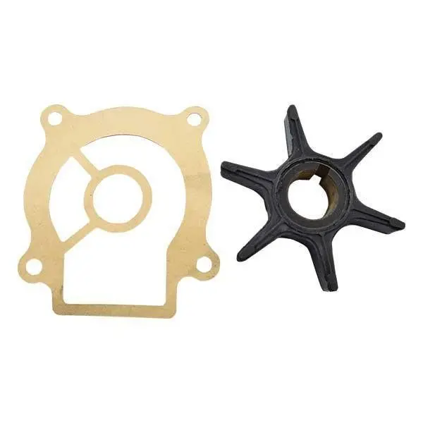 Impeller Engineered Marine Products  Engineered Marine Products 1