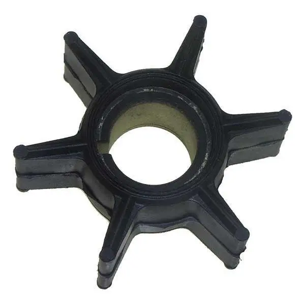 Impeller Engineered Marine Products  Engineered Marine Products 1