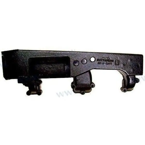 Exhaust Manifold 1