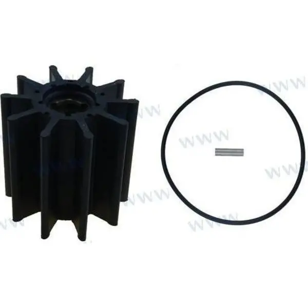 Impeller 22000K 1