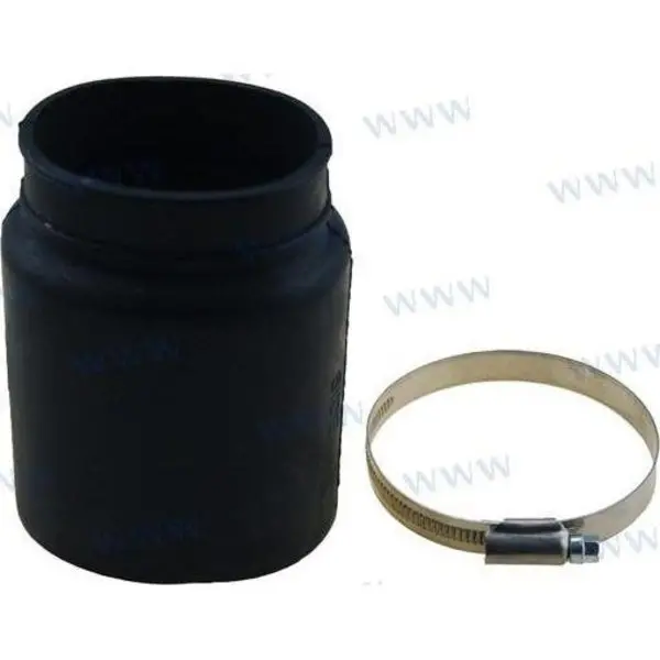 Exhaust Below 78458A1 1