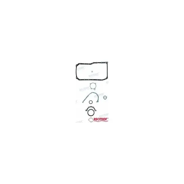 Gear Gasket Kit 1