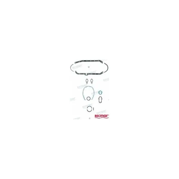 Gear Gasket Kit 1