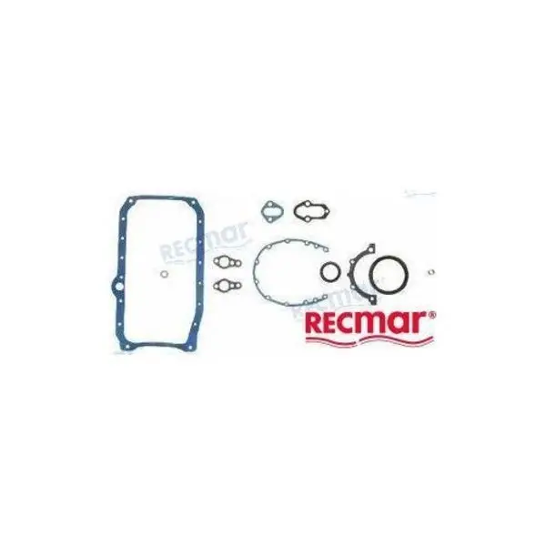 Gear Gasket Kit 1