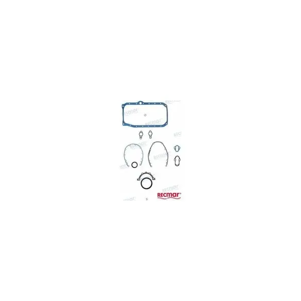 Gear Gasket Kit 1