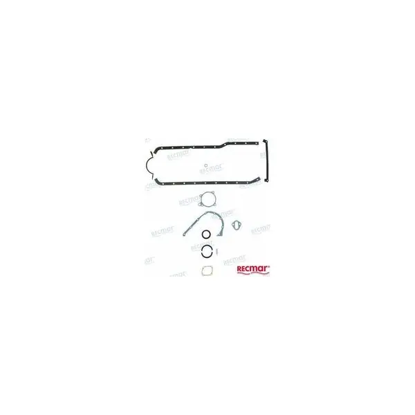 Gear Gasket Kit 1