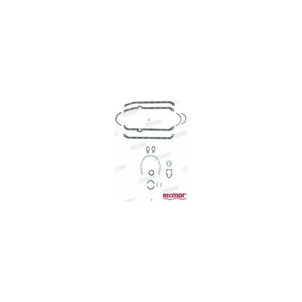 Gear Gasket Kit 1