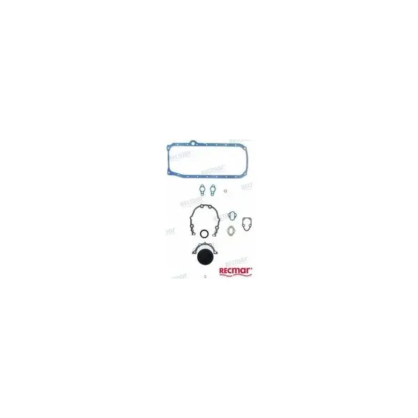 Gear Gasket Kit 1