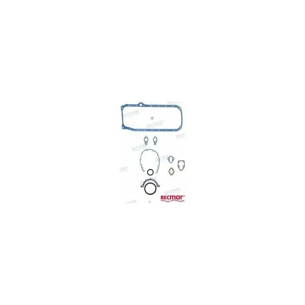 Gear Gasket Kit 1