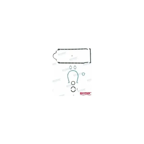 Gear Gasket Kit 1