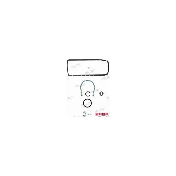 Gear Gasket Kit 1