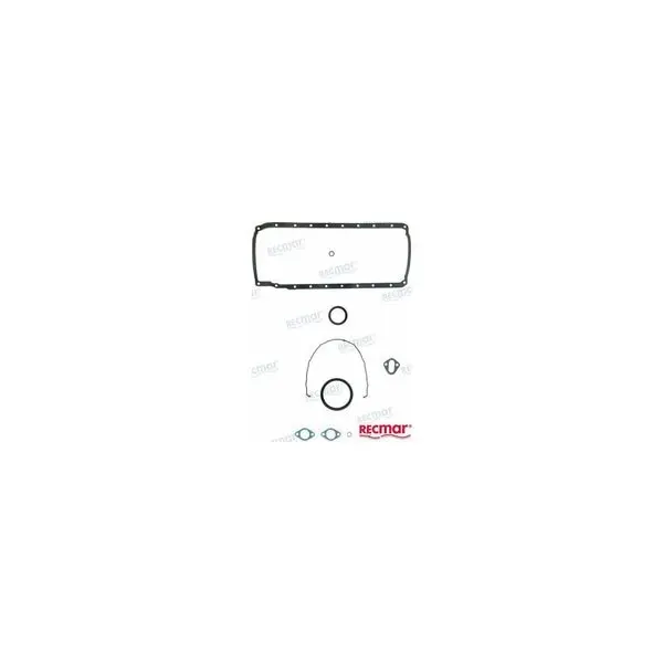 Gear Gasket Kit 1