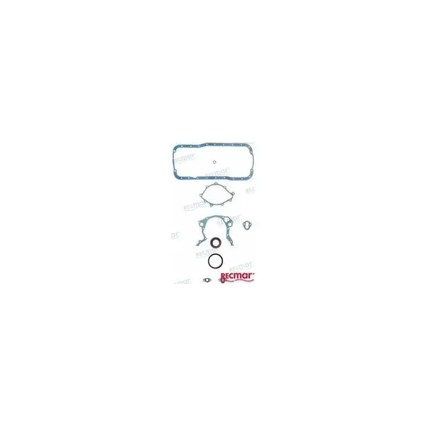 Gear Gasket Kit 1