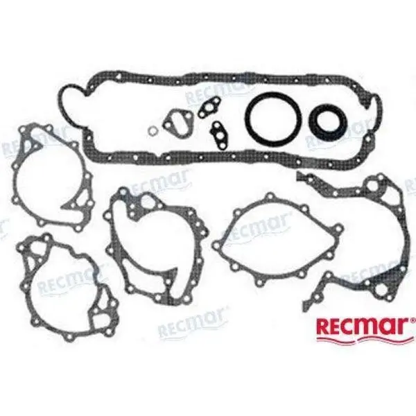 Gear Gasket Kit 1