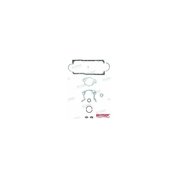 Gear Gasket Kit 1