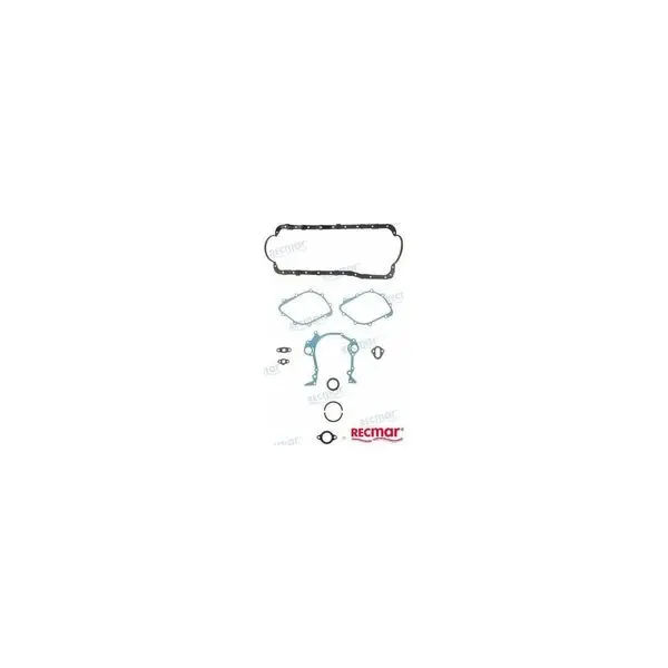 Gear Gasket Kit 1