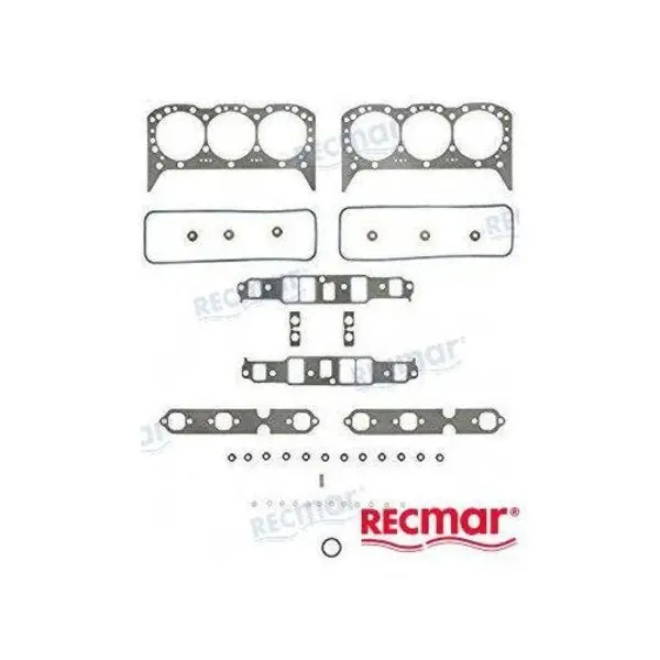 Gasket Set Cyl Head 1