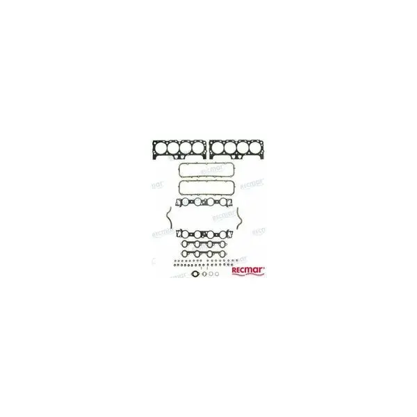 Decarb Gasket Kit 1