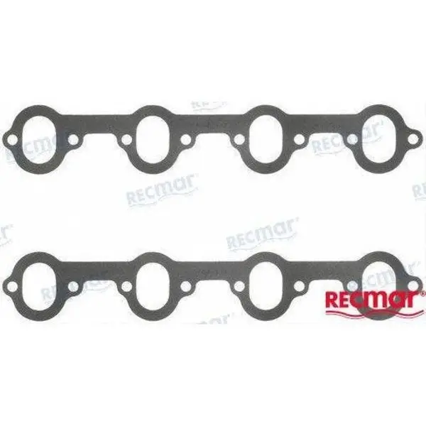 Exhaust Man Set 1