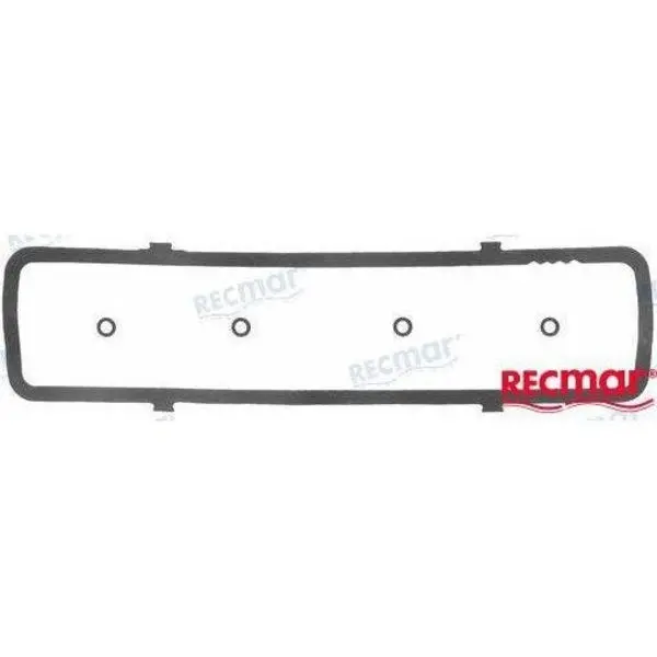 Gasket Valve Push Rod Cvr 1