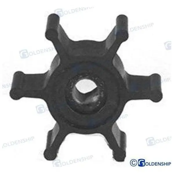 Impeller Watter Puppy 1