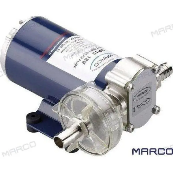 Gear Pump Up12 24V 1