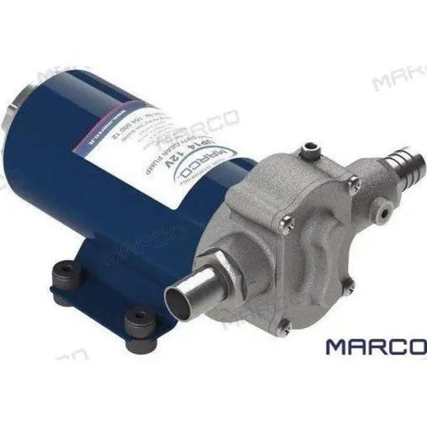 Gear Pump Up14 12V 1
