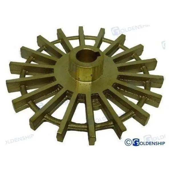 Impeller Pump 25 1