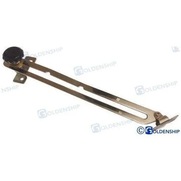 Hatch Adjuster Ss 1