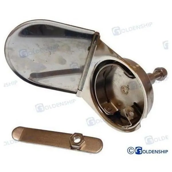 Hatch Lock Base 110100 Mm 1