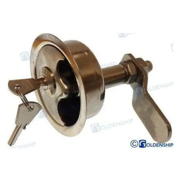 Hatch Lock Aisi Wkey 1