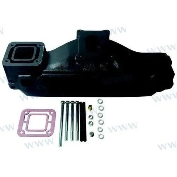 Exhaust Manifold 1
