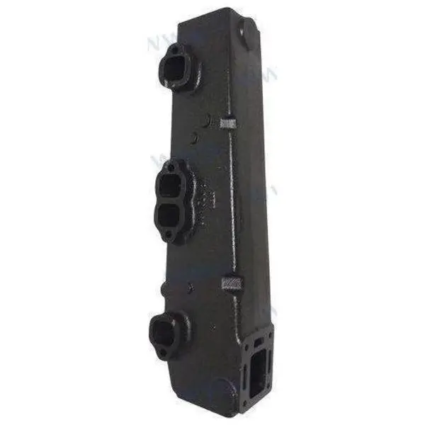 Exhaust Manifold 1